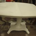 789 7635 COFFEE TABLE